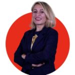 Lia Chiara Miccichè